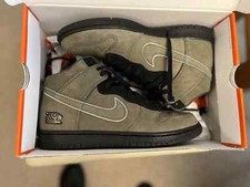 Nike dunk mens for sale  BRENTWOOD