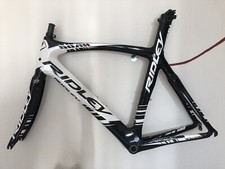 Rennrad rahmen gebraucht kaufen  Berlin