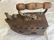 Antique 1800s cast for sale  Shrewsbury