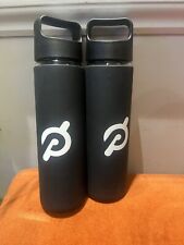 Peloton glass water for sale  EDINBURGH