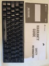 Corsair tastiera computer usato  Firenze
