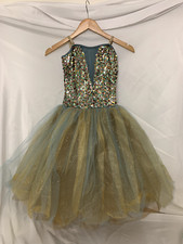 Elisse ballet costume for sale  Collierville