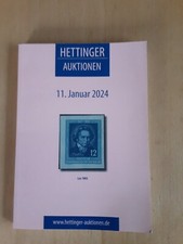 Auktionskataloge hettinger auk gebraucht kaufen  Delmenhorst