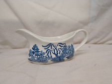 english ironstone tableware old willow for sale english ironstone tableware old willow for sale INVERNESS