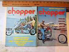 Two 1970 issues for sale  Castro Valley