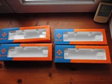 Boites vides voitures d'occasion  Cusset