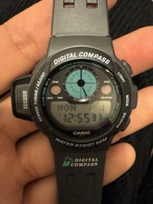 Rare vintage casio d'occasion  Paris XVIII
