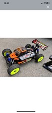 Kyosho 8 d'occasion  Saumur