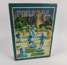 Vintage feudal board for sale  Conroe