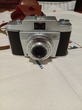 Fotocamera vintage agfa usato  Torino