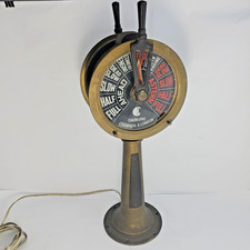 Chadburns novelty lamp for sale  El Segundo