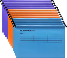 Foolscap cartelle sospese usato Foolscap cartelle sospese usato  Roma