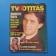 Humberto zurita maria for sale  Douglas