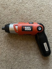 black decker for sale  ELGIN