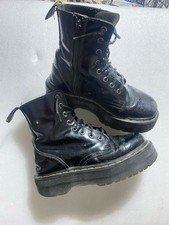Doc martens used usato  Italia