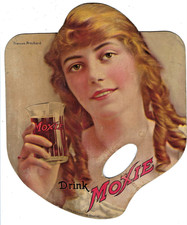 moxie soda for sale  Marietta