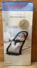 Babybjörn beige organic for sale  Nolensville