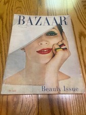 Harpers bazaar magazine for sale  Edgerton