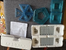 Geomag pro silver for sale  EDINBURGH