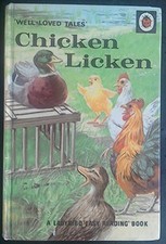 Chicken licken for sale  UK
