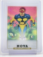 Nova 2024 marvel d'occasion  Expédié en Belgium