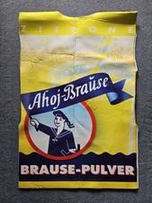 Ahoj brause kostüm gebraucht kaufen  Ladbergen