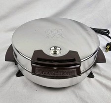 Vintage toastmaster waffle for sale  Waukesha