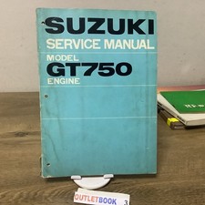 Service manual suzuki usato Service manual suzuki usato  San Mauro Torinese