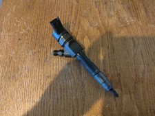 Injecteur renault 1.9 d'occasion  Crécy-en-Ponthieu