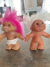 Dam troll pair d'occasion  Expédié en Belgium