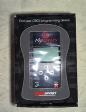 Dimsport mygenius chiptuning usato  Spedire a Italy