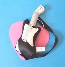 Build bear guitar for sale  BASILDON
