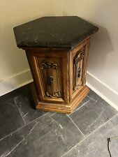 Vintage 1970 hexagonal for sale  Chicago