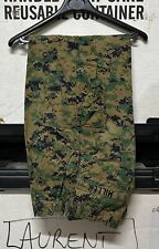 Pantalon authentique usmc d'occasion  Cazouls-lès-Béziers