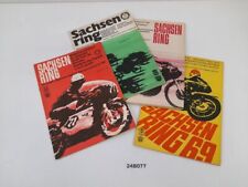 Hefte sachsenring 1968 gebraucht kaufen  Burgstädt
