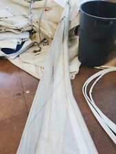 Genoa jib luff for sale  San Diego