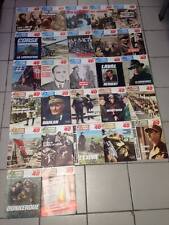Lot anciens magazines d'occasion  Rethel