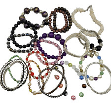 Fun colorful bracelets for sale  Lake Zurich