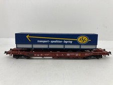 Roco 46363 wagon d'occasion  Anglet