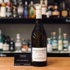 Sébastien magnien puligny usato  Spedire a Italy