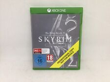 Xbox one skyrim usato  Seveso
