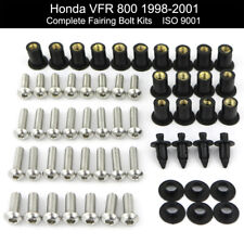 Fit honda vfr800 for sale  Rowland Heights
