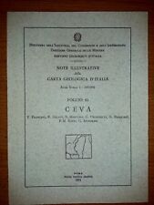 Ceva note illustrative usato  Casteggio