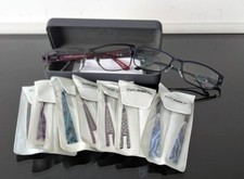 Eye max brillen gebraucht kaufen  Flintbek