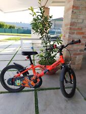 Bicicletta bambino come usato  Jesolo