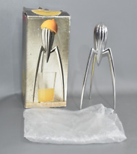 Alessi juicy salif gebraucht kaufen  Sinsheim