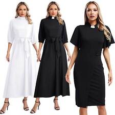 Women church clergy for sale  SWANSEA