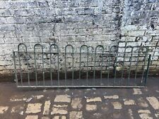 Garden rail metal for sale  PRESCOT