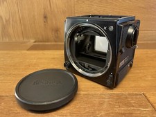 Exc zenza bronica d'occasion  Expédié en Belgium