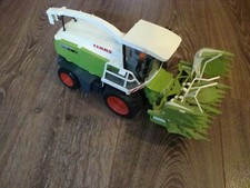 Bruder 02131 claas gebraucht kaufen  Borna